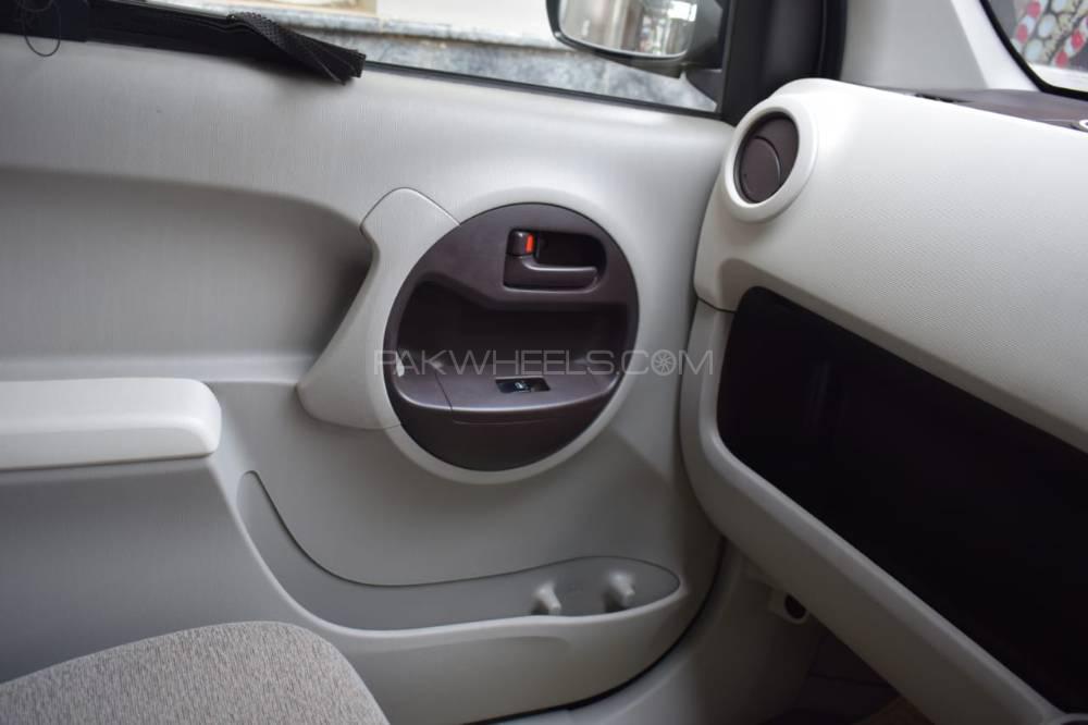 Toyota Passo 2014 for Sale in Rawalpindi Toyota Passo 2014 for Sale in Rawalpindi Image-10