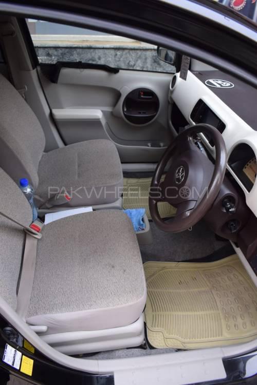 Toyota Passo 2014 for Sale in Rawalpindi Toyota Passo 2014 for Sale in Rawalpindi Image-11