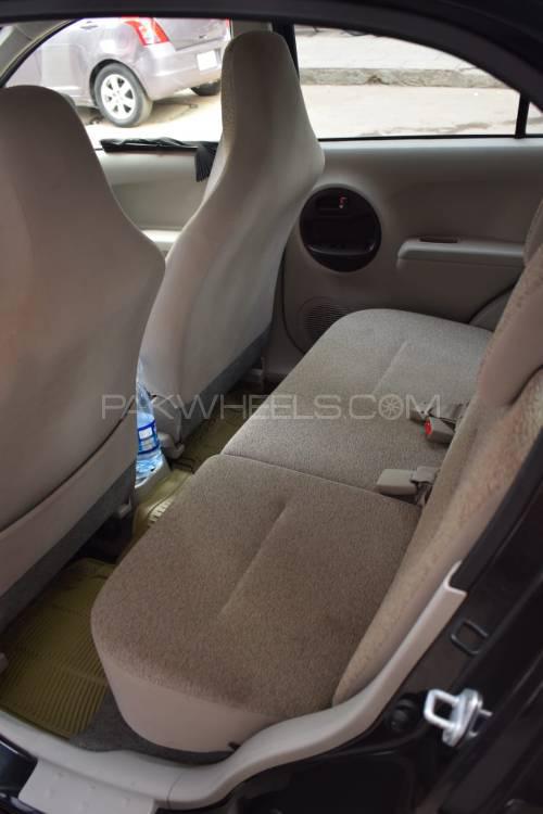 Toyota Passo 2014 for Sale in Rawalpindi Toyota Passo 2014 for Sale in Rawalpindi Image-15