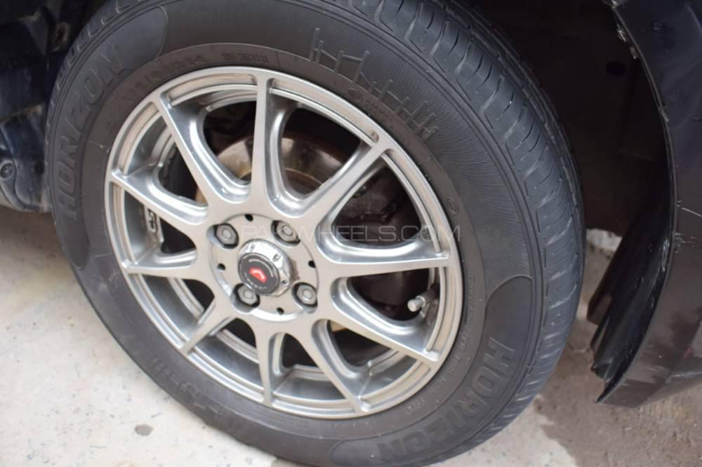 Toyota Passo 2014 for Sale in Rawalpindi Toyota Passo 2014 for Sale in Rawalpindi Image-18