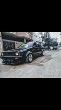 Nissan Pulsar - 1983