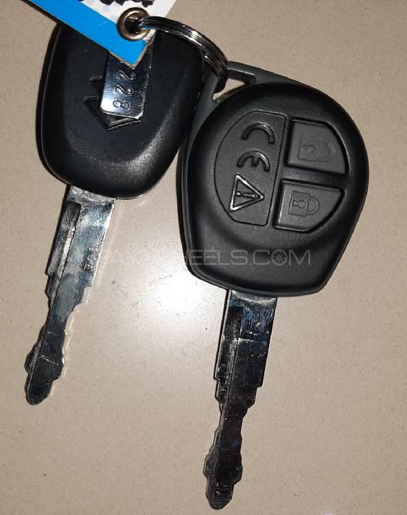 Suzuki Alto 2020 for Sale in Sialkot Suzuki Alto 2020 for Sale in Sialkot Image-9