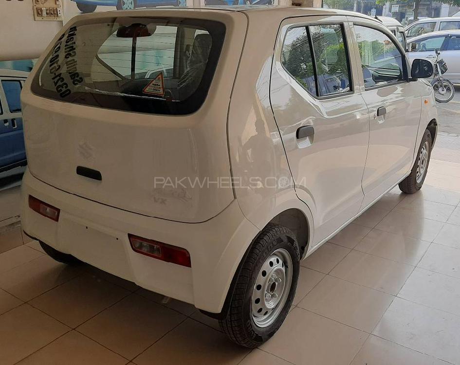 Suzuki Alto 2020 for Sale in Sialkot Suzuki Alto 2020 for Sale in Sialkot Image-7