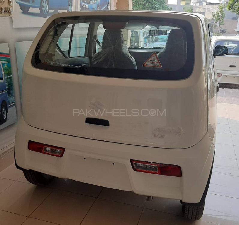 Suzuki Alto 2020 for Sale in Sialkot Suzuki Alto 2020 for Sale in Sialkot Image-8