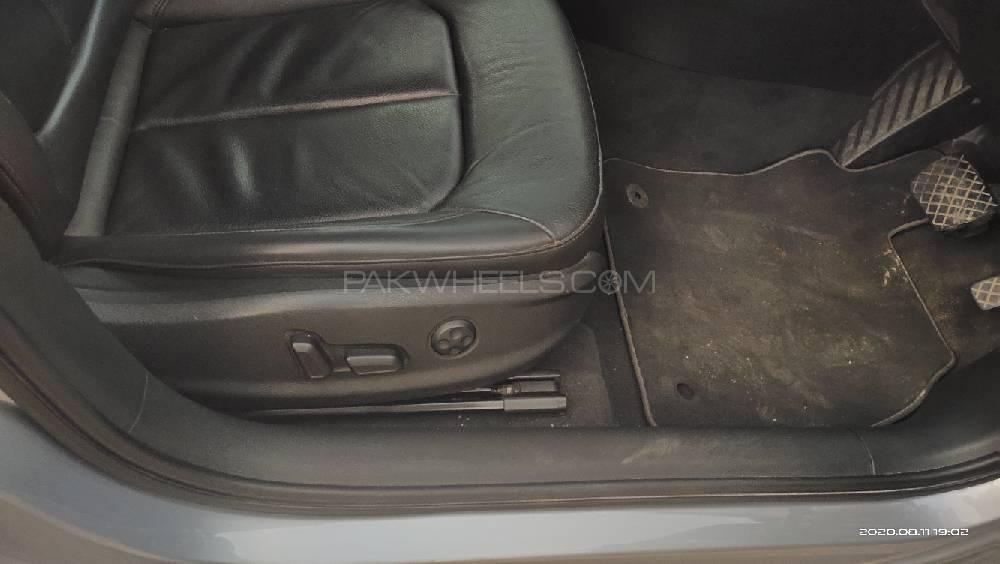 Audi A3 2015 for Sale in Sahiwal Audi A3 2015 for Sale in Sahiwal Image-7