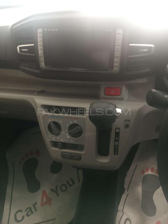 Daihatsu Mira 2017 for Sale in Gujranwala Daihatsu Mira 2017 for Sale in Gujranwala Image-10