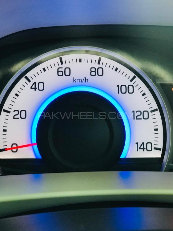 Suzuki Alto 2015 for Sale in Islamabad Suzuki Alto 2015 for Sale in Islamabad Image-23