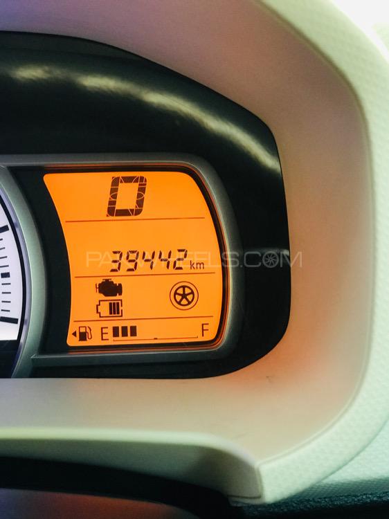 Suzuki Alto 2015 for Sale in Islamabad Suzuki Alto 2015 for Sale in Islamabad Image-24