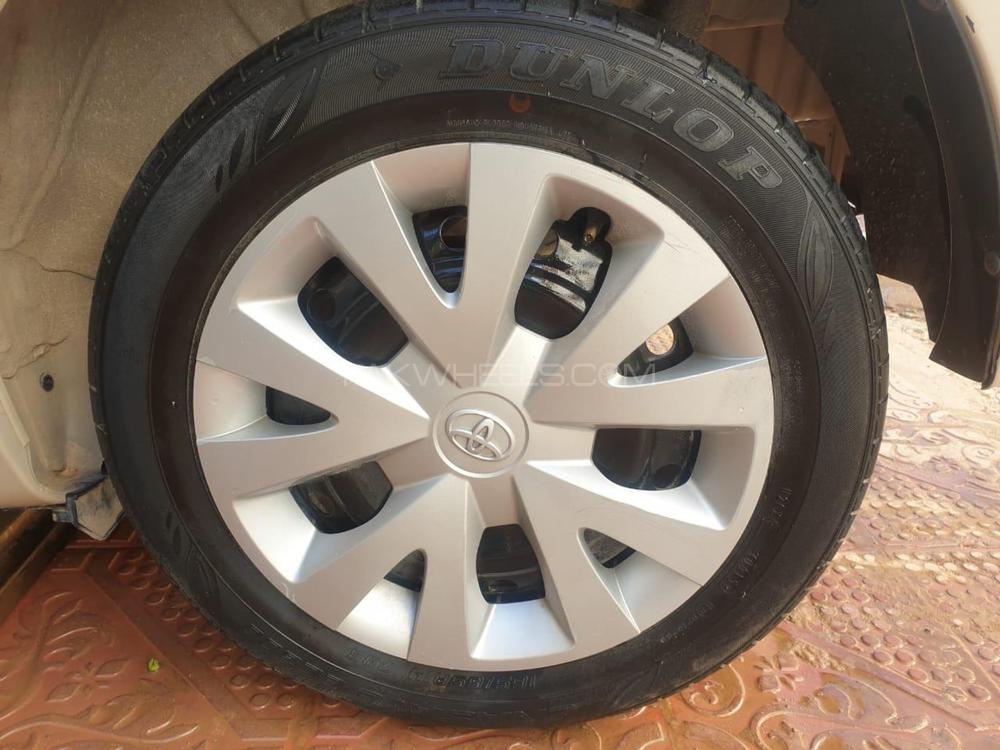 Toyota Passo 2015 for Sale in Rawalpindi Toyota Passo 2015 for Sale in Rawalpindi Image-3