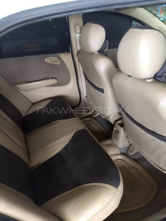 Honda City 2004 for Sale in Karachi Honda City 2004 for Sale in Karachi Image-13