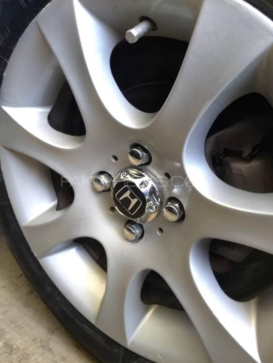 Honda City 2004 for Sale in Karachi Honda City 2004 for Sale in Karachi Image-19