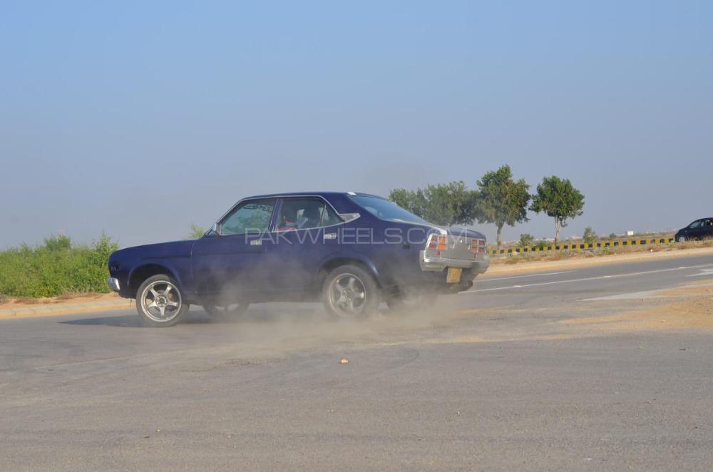 Mazda 929 - 1979  Mazda 929 - 1979  Image-3