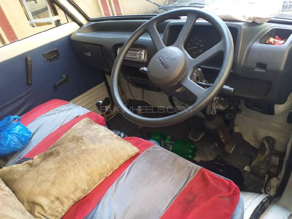 Suzuki Ravi 2015 for Sale in Lahore Suzuki Ravi 2015 for Sale in Lahore Image-7