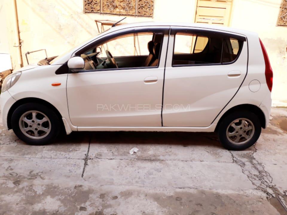 Daihatsu Mira 2009 for Sale in Rawalpindi Daihatsu Mira 2009 for Sale in Rawalpindi Image-3