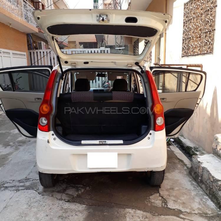 Daihatsu Mira 2009 for Sale in Rawalpindi Daihatsu Mira 2009 for Sale in Rawalpindi Image-4