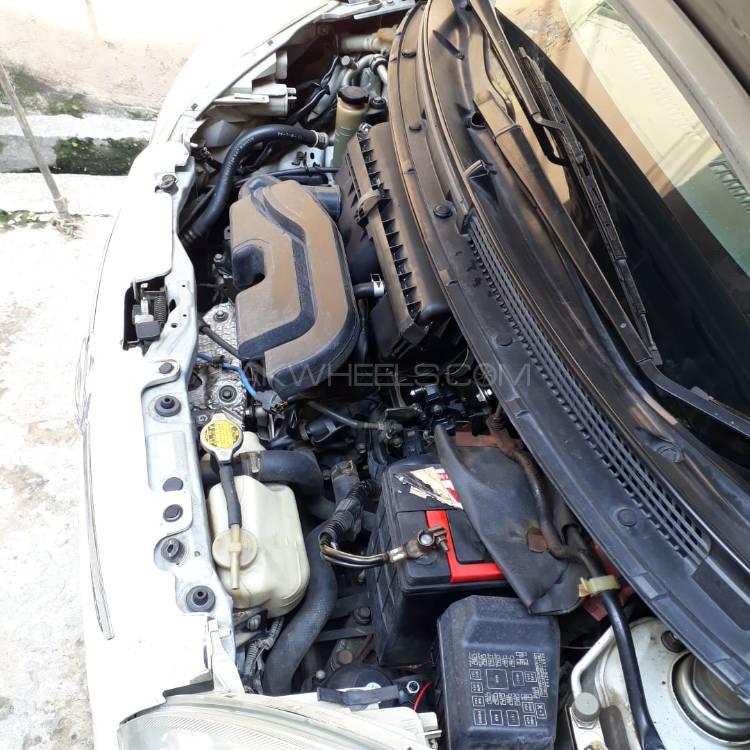 Daihatsu Mira 2009 for Sale in Rawalpindi Daihatsu Mira 2009 for Sale in Rawalpindi Image-5