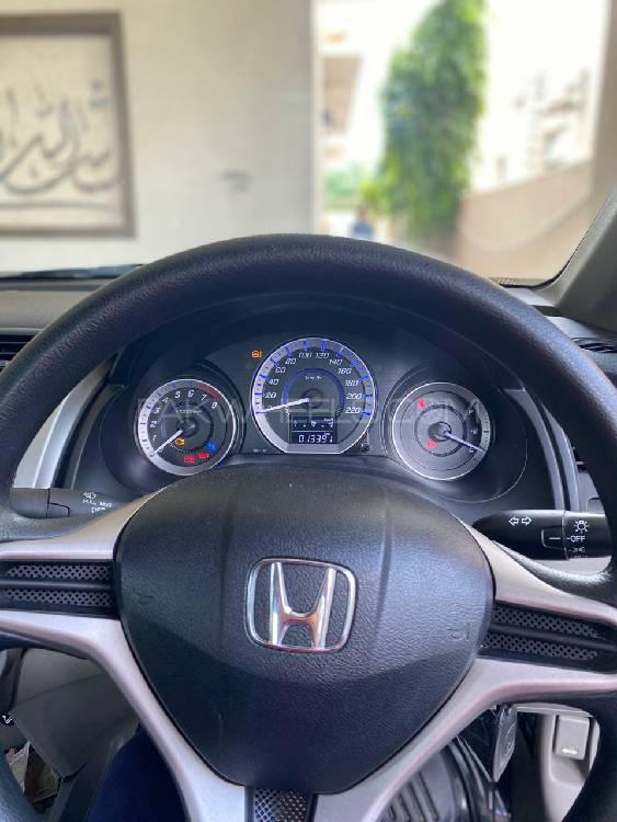 Honda City 2018 for Sale in Lahore Honda City 2018 for Sale in Lahore Image-6