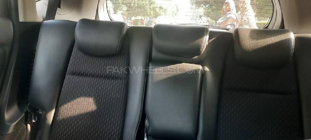 Honda Fit 2015 for Sale in Lahore Honda Fit 2015 for Sale in Lahore Image-6