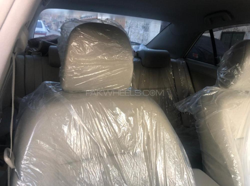 Toyota Premio 2007 for Sale in Quetta Toyota Premio 2007 for Sale in Quetta Image-9