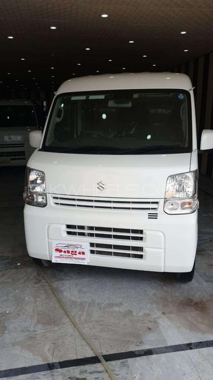 Suzuki Every 2015 for Sale in Gujranwala Image-1