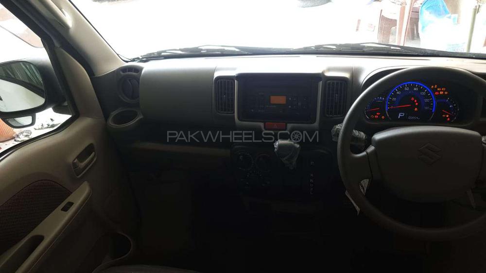 Suzuki Every 2015 for Sale in Gujranwala Suzuki Every 2015 for Sale in Gujranwala Image-6