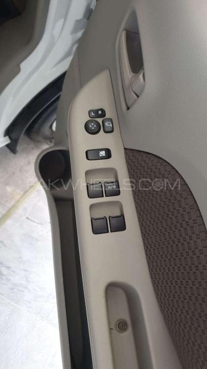 Suzuki Every 2015 for Sale in Gujranwala Suzuki Every 2015 for Sale in Gujranwala Image-7