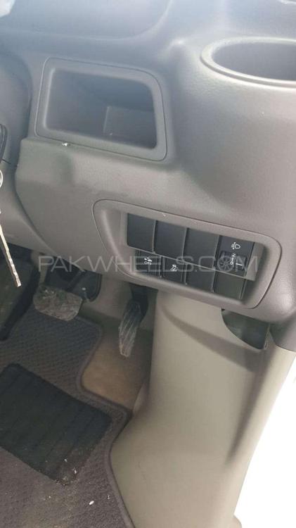 Suzuki Every 2015 for Sale in Gujranwala Suzuki Every 2015 for Sale in Gujranwala Image-9