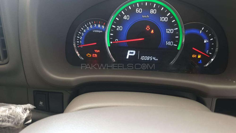 Suzuki Every 2015 for Sale in Gujranwala Suzuki Every 2015 for Sale in Gujranwala Image-11