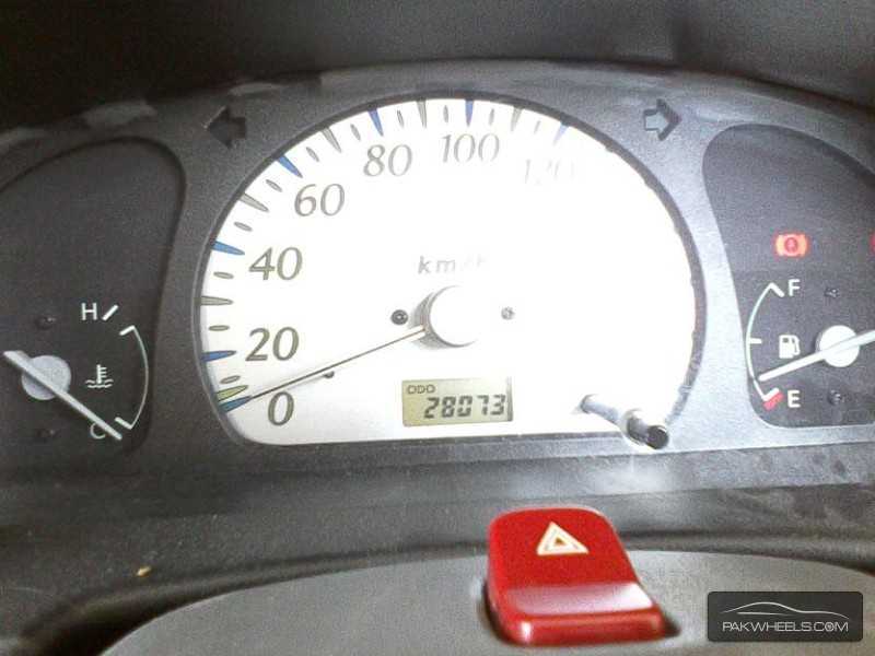 Suzuki Alto 2012 for Sale in Lahore Image-1