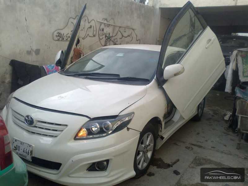 2000 Toyota Corolla For Sale >> Toyota Corolla GLI Lambo Door Installation for sale in ... 2000 Toyota Corolla For Sale >> Toyota Corolla GLI Lambo Door Installation for sale in ...