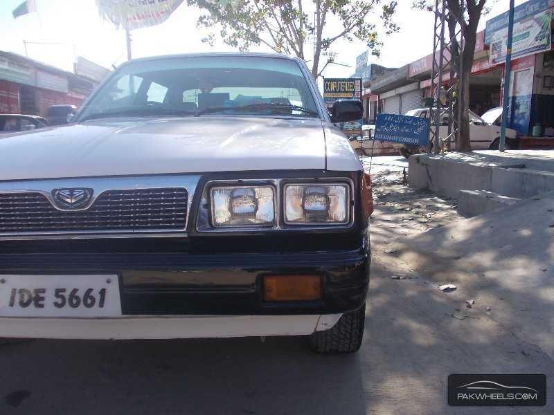 Toyota Corona 1982 for Sale in Islamabad Image-1