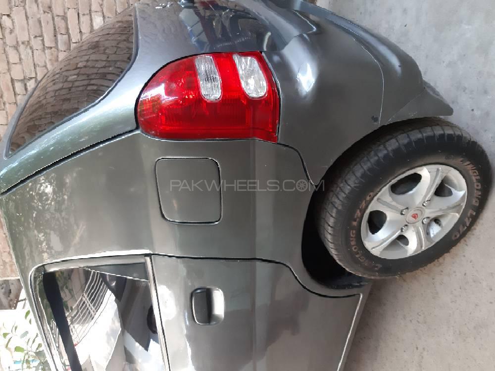 سوزوکی آلٹو 2010 for Sale in پشاور سوزوکی آلٹو 2010 for Sale in پشاور Image-5