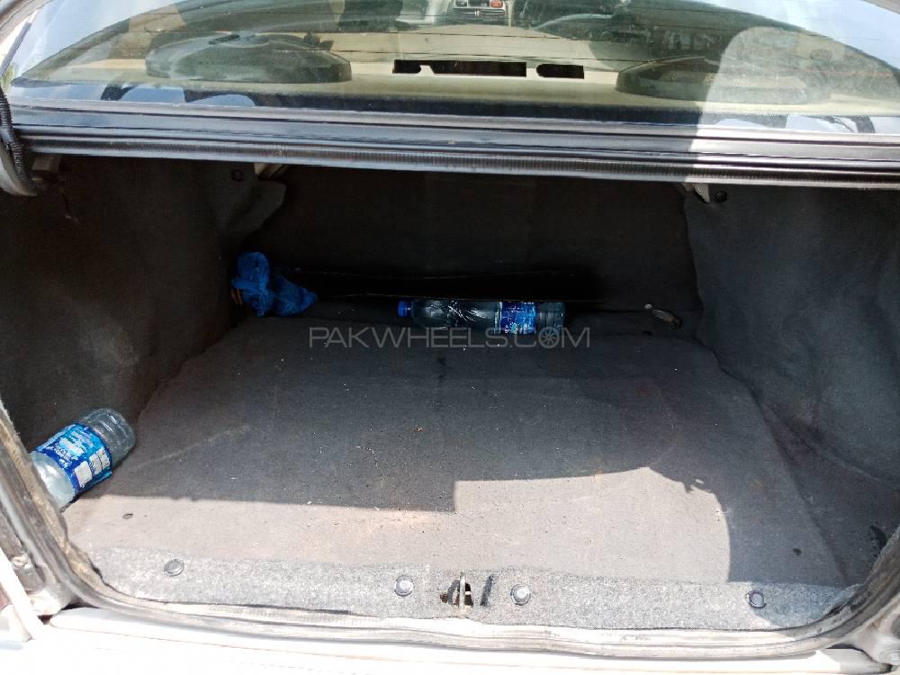 Suzuki Baleno 2005 for Sale in Rawalpindi Suzuki Baleno 2005 for Sale in Rawalpindi Image-7