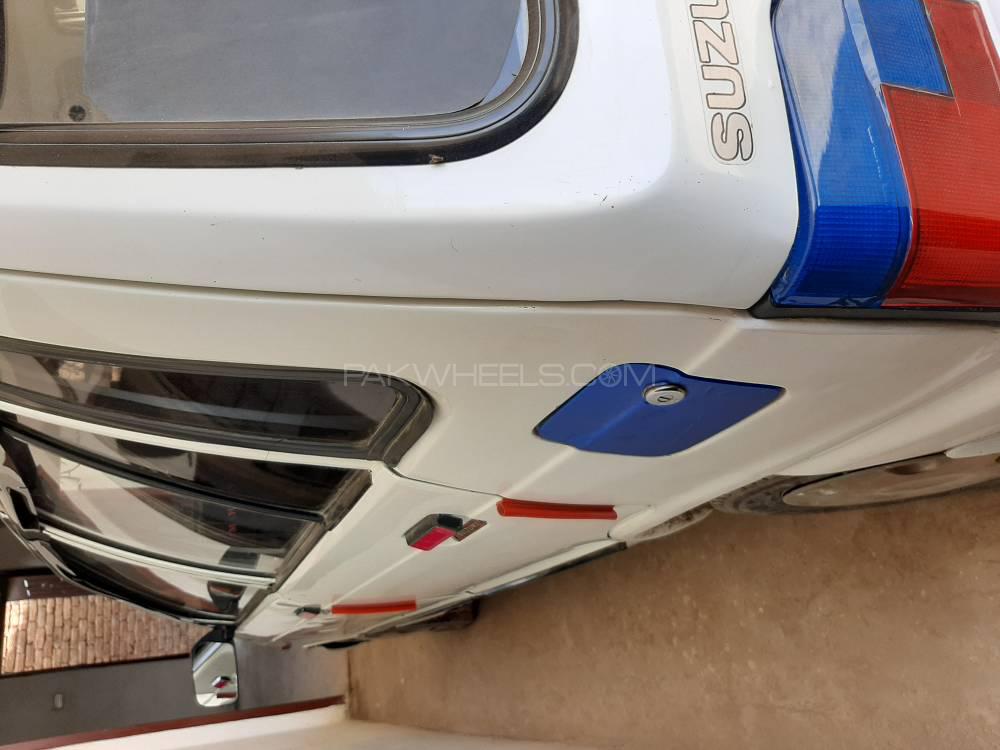 Suzuki Mehran 2010 for Sale in Bahawalpur Suzuki Mehran 2010 for Sale in Bahawalpur Image-10