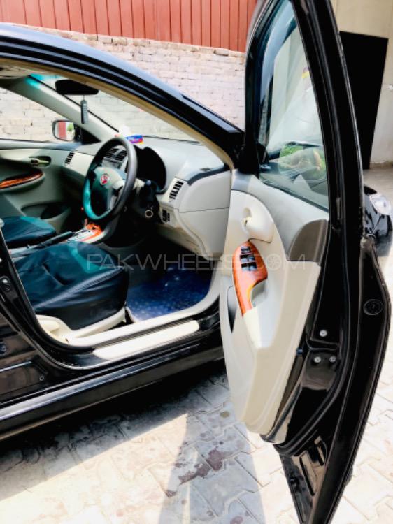 Toyota Corolla 2010 for Sale in Multan Image-1