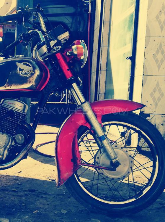 Lamborghini Sesto - 1979  Lamborghini Sesto - 1979  Image-3