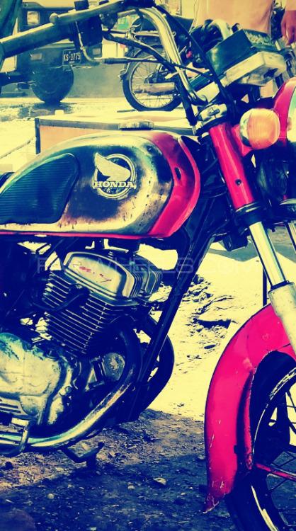 Lamborghini Sesto - 1979  Lamborghini Sesto - 1979  Image-4