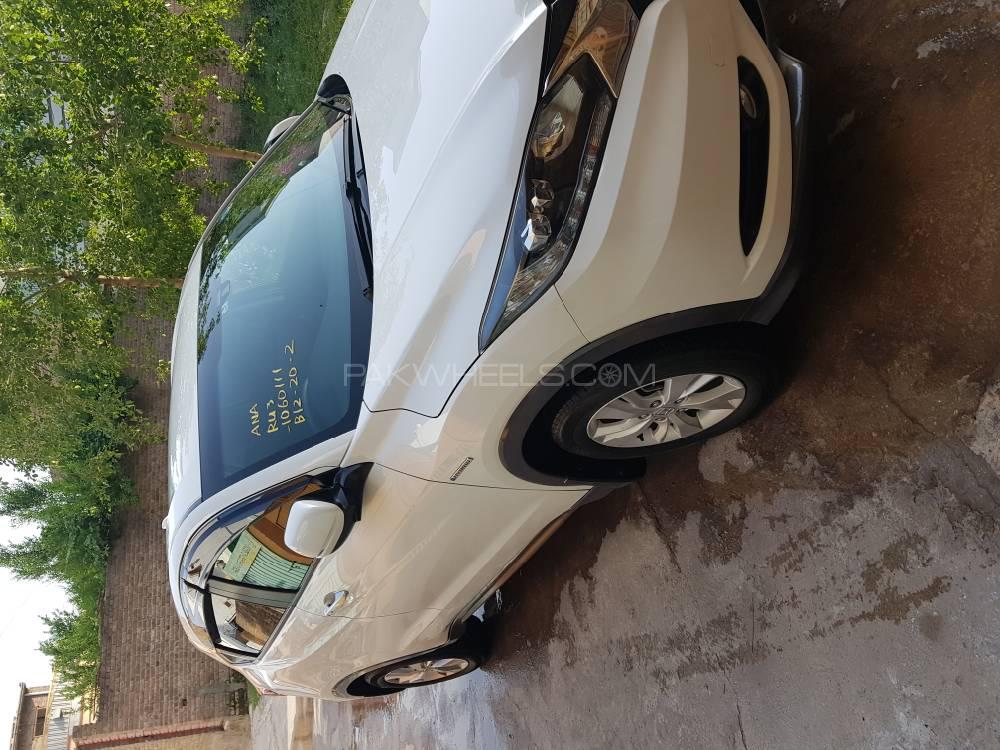 Honda Vezel 2015 for Sale in Peshawar Honda Vezel 2015 for Sale in Peshawar Image-2
