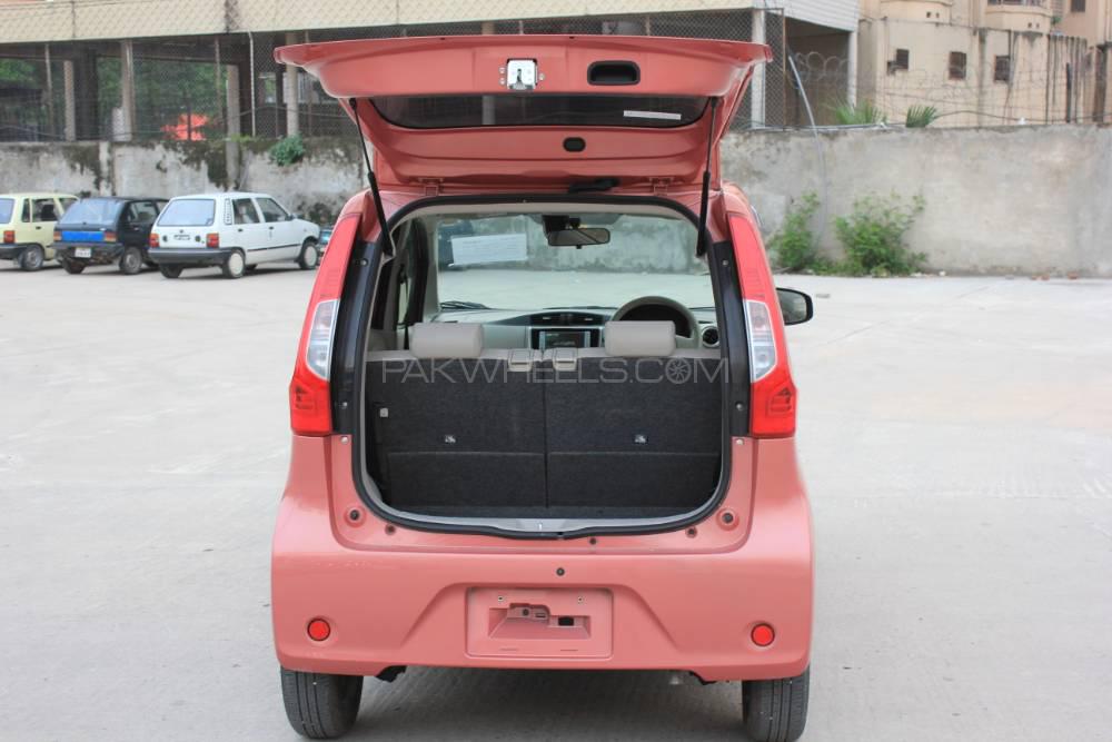 Mitsubishi Ek Wagon 2017 for Sale in Islamabad Mitsubishi Ek Wagon 2017 for Sale in Islamabad Image-13