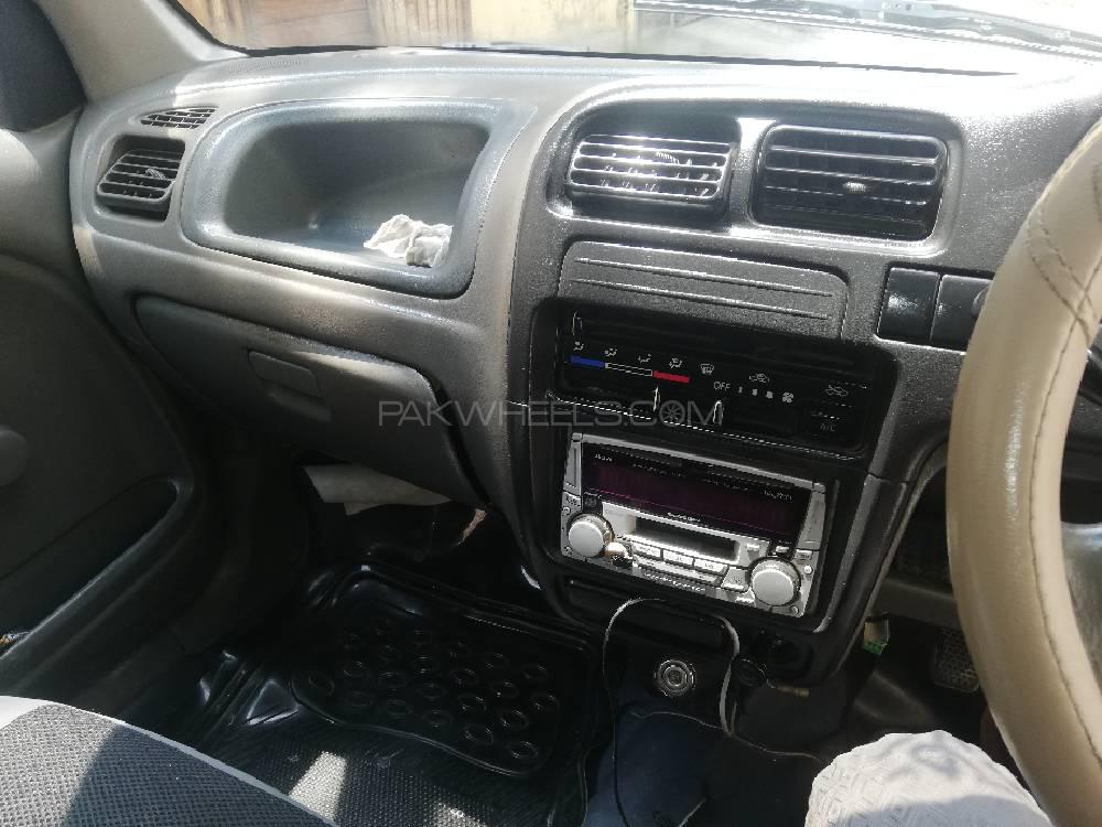 Suzuki Alto 2002 for Sale in Islamabad Image-1