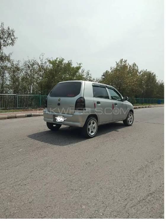 Suzuki Alto 2005 for Sale in Rawalpindi Suzuki Alto 2005 for Sale in Rawalpindi Image-3
