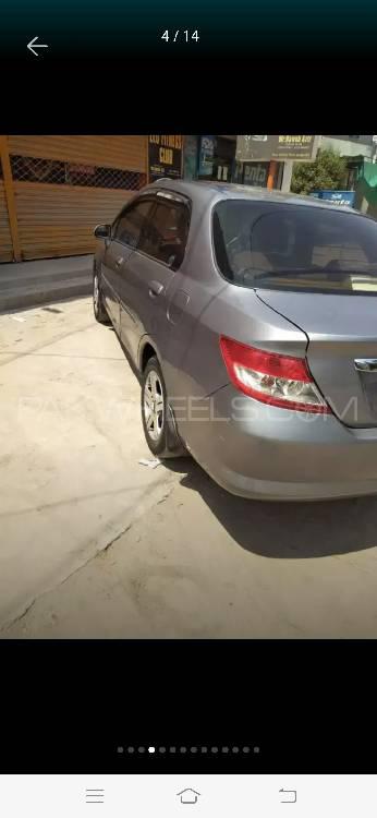 Honda City 2005 for Sale in Lahore Image-1