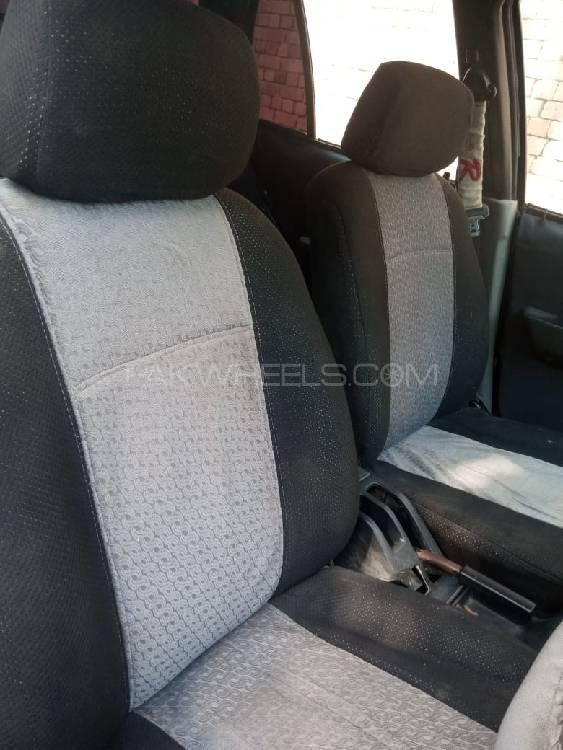 Mitsubishi Lancer 1991 for Sale in Mandi bahauddin Image-1