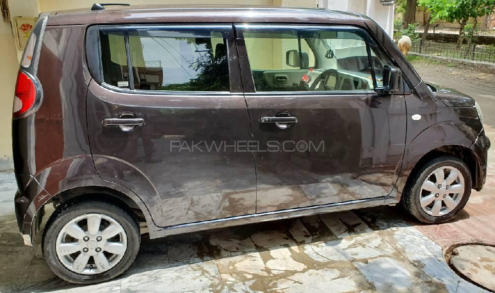 Nissan Moco 2014 for Sale in Lahore Nissan Moco 2014 for Sale in Lahore Image-2