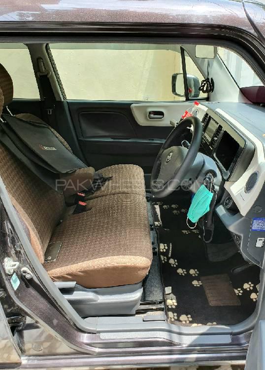 Nissan Moco 2014 for Sale in Lahore Nissan Moco 2014 for Sale in Lahore Image-6