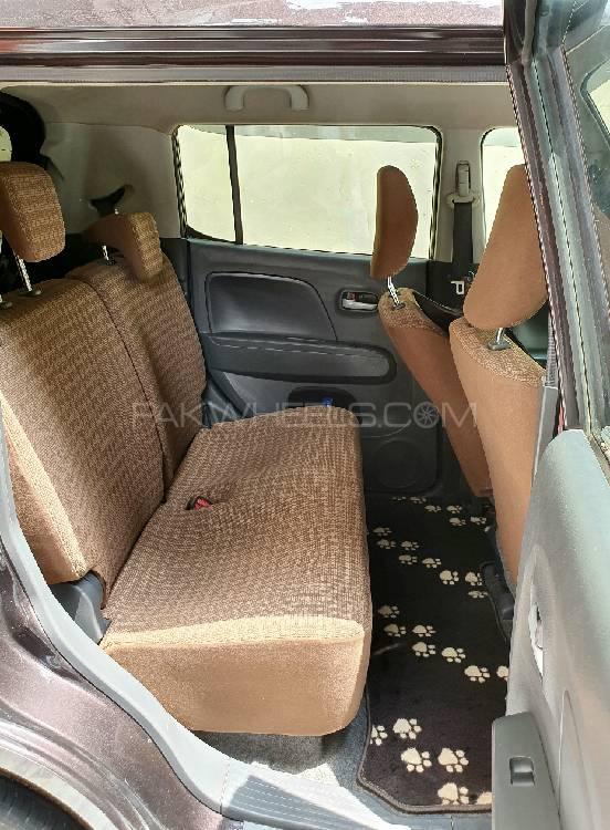 Nissan Moco 2014 for Sale in Lahore Nissan Moco 2014 for Sale in Lahore Image-7