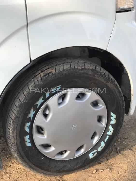 سوزوکی ایوری 2011 for Sale in سیالکوٹ سوزوکی ایوری 2011 for Sale in سیالکوٹ Image-7