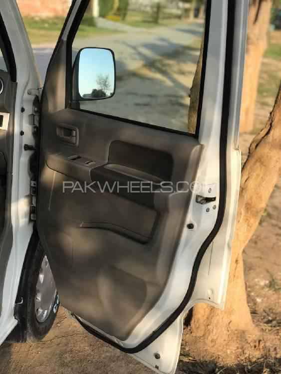 سوزوکی ایوری 2011 for Sale in سیالکوٹ سوزوکی ایوری 2011 for Sale in سیالکوٹ Image-3