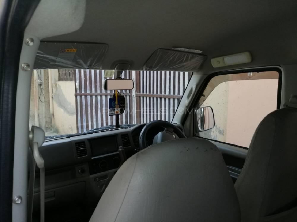 Suzuki Every 2010 for Sale in Sialkot Suzuki Every 2010 for Sale in Sialkot Image-8