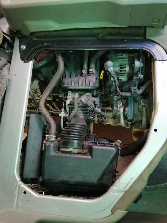 Suzuki Every 2010 for Sale in Sialkot Suzuki Every 2010 for Sale in Sialkot Image-9